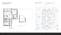 Unit 783 Greenwood Manor Cir # 14-C floor plan